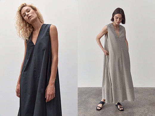 服装拍摄-简约随意感LOOKBOOK（个人主页-ZNjUzMTM3OTI=） - 时尚/艺术摄影 - 站酷设计师创意产品摄影映画原创素材 - 站酷ZCOOL