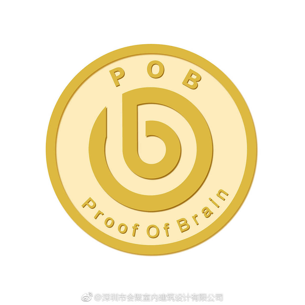 为区块链平台设计的虚拟货币!