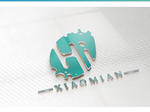 logo设计（个人主页-ZNDQ4NTkxNTY=） - 品牌 - 站酷设计师MOPU设计原创素材 - 站酷ZCOOL