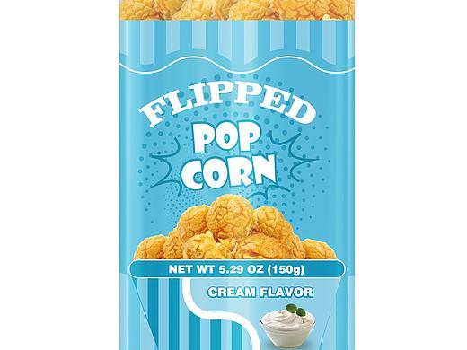 爆米花（个人主页-ZNDkwMTU3Mjg=） - 包装 - 站酷设计师酸奶可乐香蕉原创素材 - 站酷ZCOOL