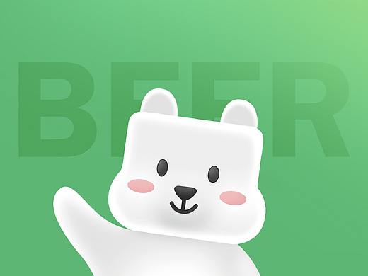 慢慢园IP形象及插画运用