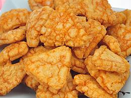 一組美食小點(diǎn)心 有沒(méi)有勾起你的食欲