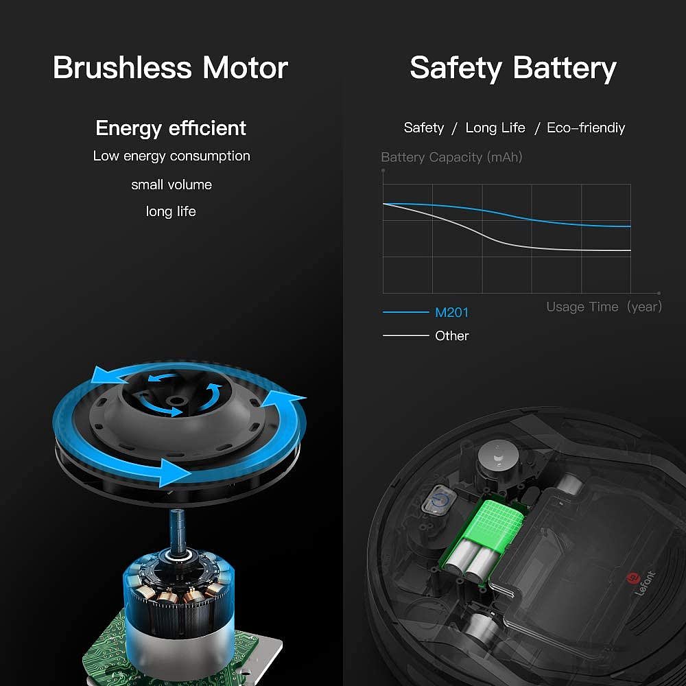 亚马逊 扫地机器人