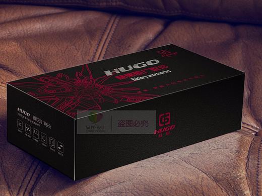 电动车配件包装