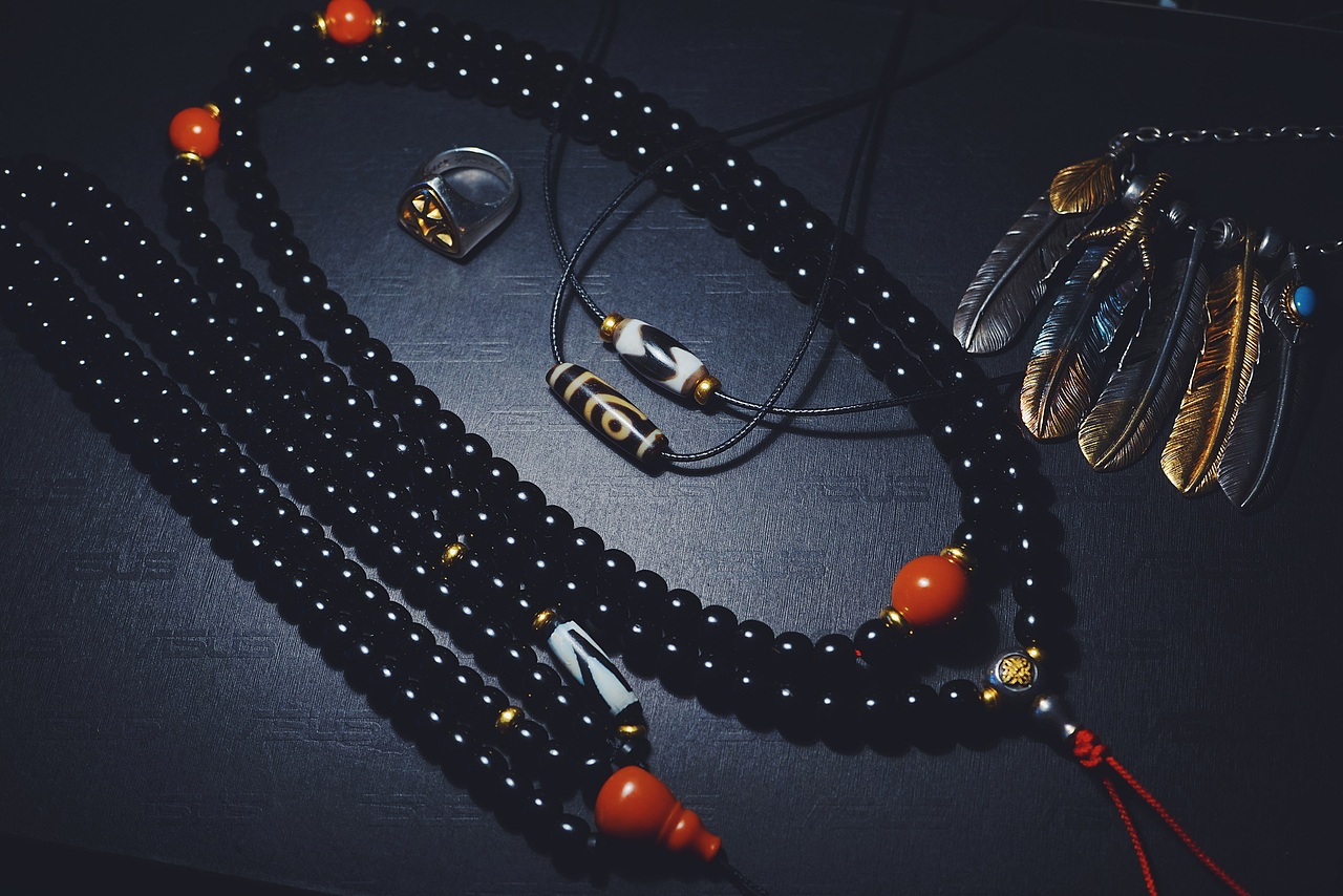 自己喜欢玩的一些小玩意