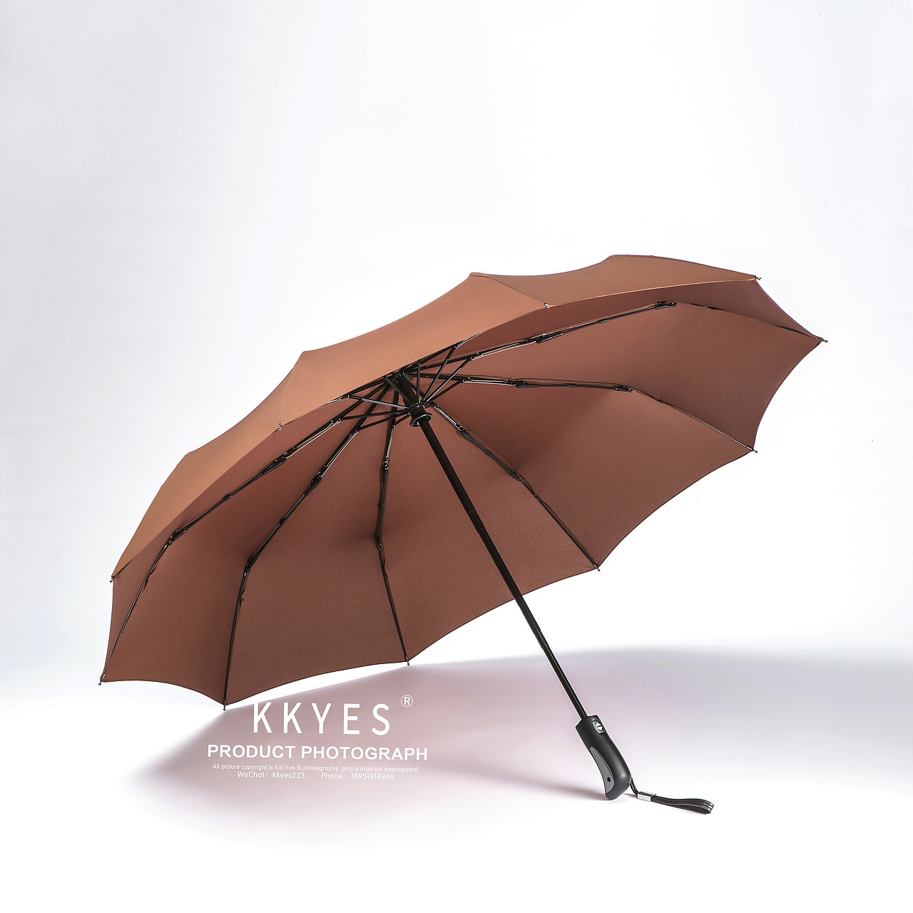 伞-雨季守护者 雨伞太阳伞折叠伞 静物拍摄南京拍摄