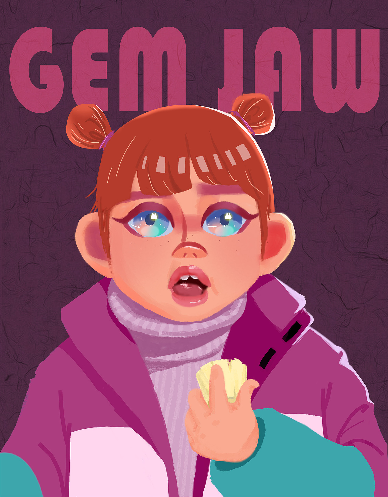 一些小朋友（图ZMTYwOTQ1OTc2） - 创作习作 - 站酷设计师好好好好样的原创素材 - 站酷ZCOOL