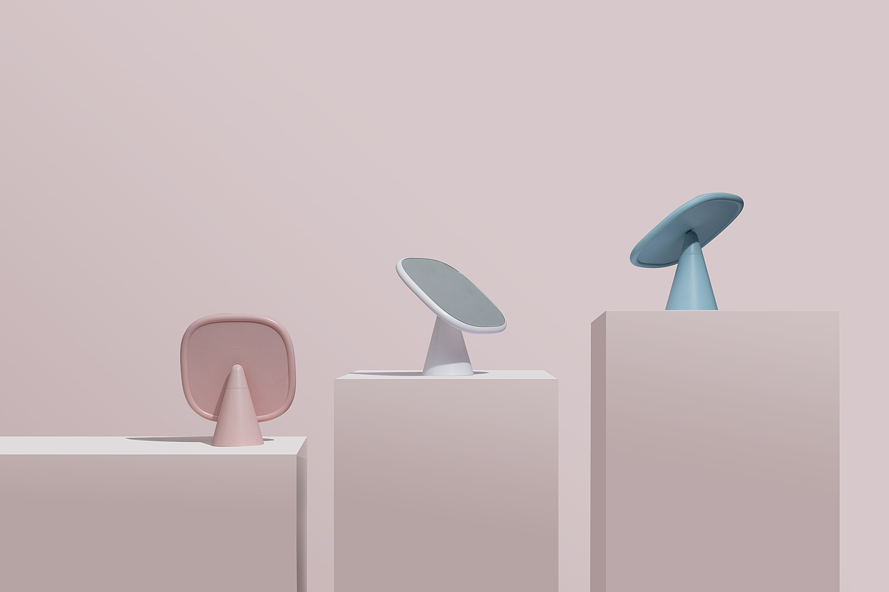 化妆镜拍摄（图ZMTkwNTk5ODI4） - 产品摄影 - 站酷设计师画布摄影原创素材 - 站酷ZCOOL