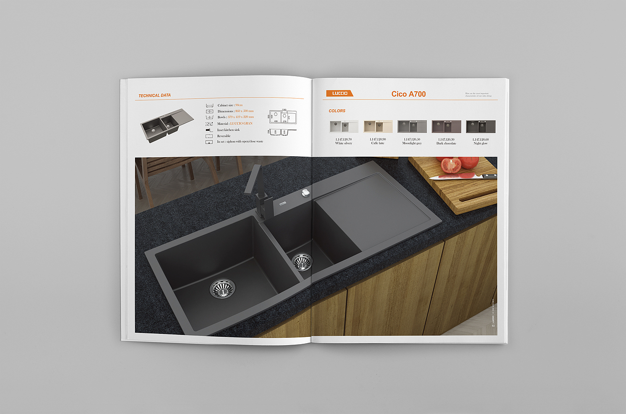 龙意水槽画册提案（图ZNTIxMDY1NTI=） - 书籍/画册 - 站酷设计师西红柿炒番茄丨原创素材 - 站酷ZCOOL