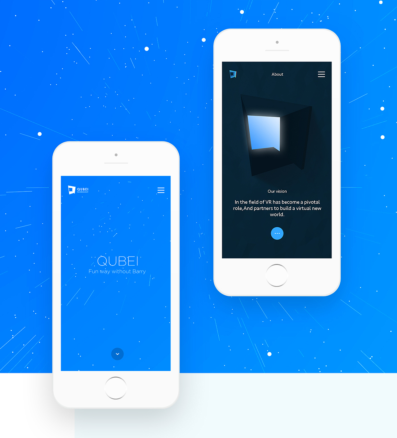 Qubei（图ZNzM4Mzc3MjA=） - 企业官网 - 站酷设计师野草Super原创素材 - 站酷ZCOOL