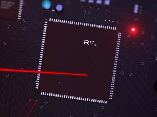 科技RF