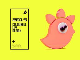 一枚有趣资深设计