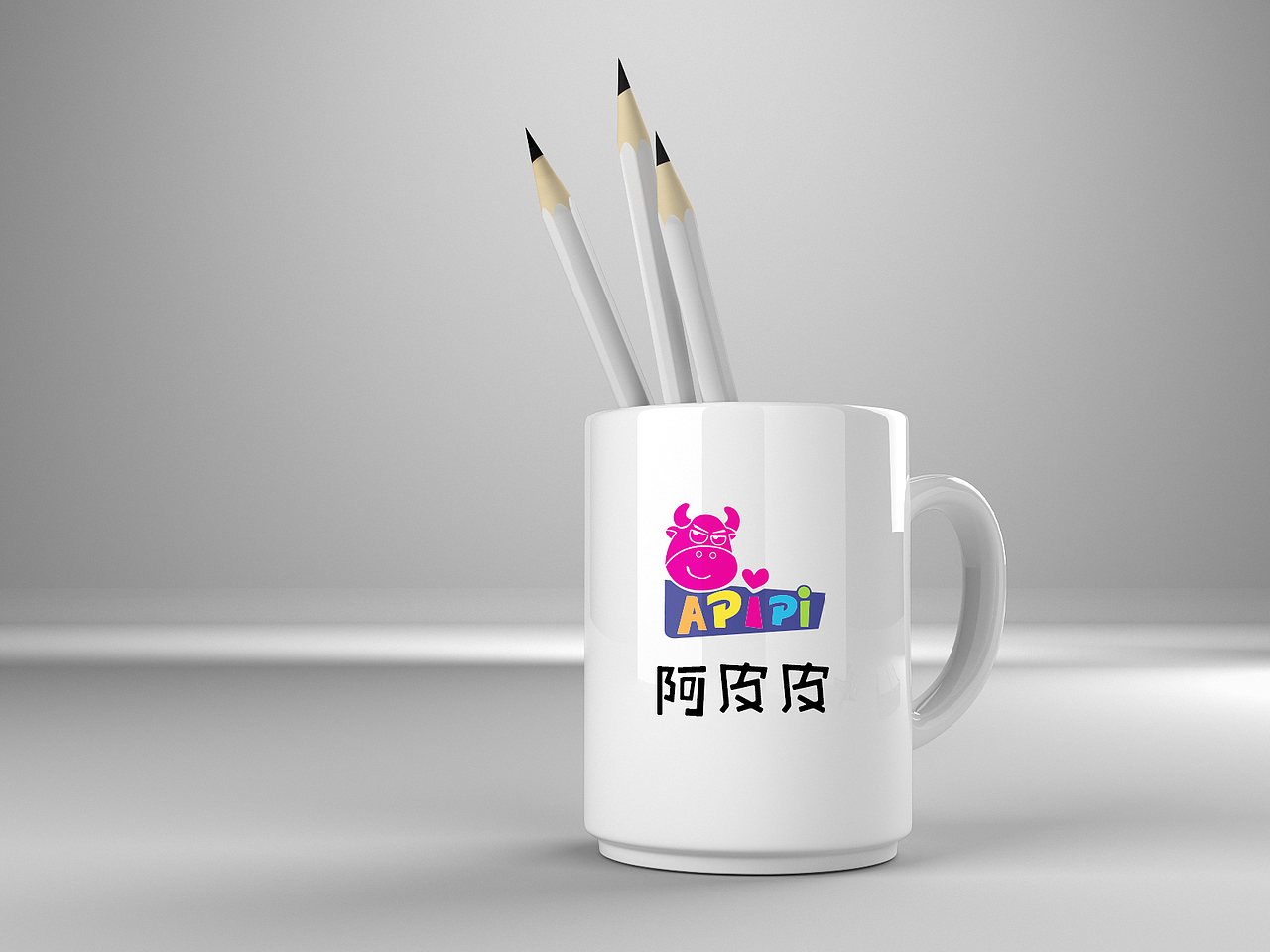 阿皮皮品牌设计（图ZMTkyNzY1OTY0） - 品牌 - 站酷设计师梦龙fighting8原创素材 - 站酷ZCOOL