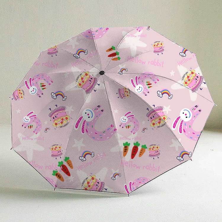 原创粉色可爱图案（图ZMzQ5ODY4MzA0） - 儿童服饰 - 站酷设计师ninaninababay原创素材 - 站酷ZCOOL