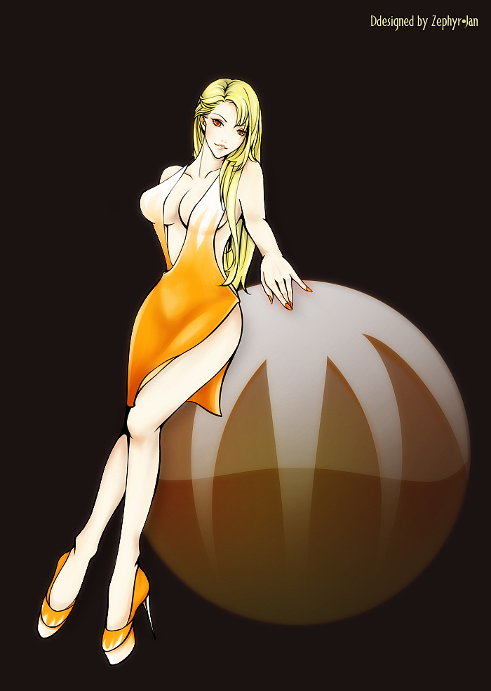 软件拟人【比特娘】