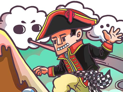 Individuality needs no reason.（個人主頁-ZMzU2MjU2NTI=） - 商業(yè)插畫 - 站酷設(shè)計(jì)師Zoepan_原創(chuàng)素材 - 站酷ZCOOL