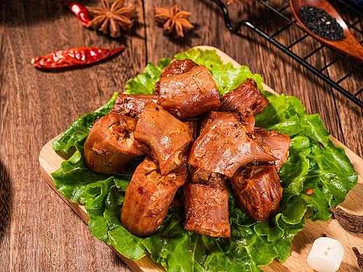 #美食摄影#鸭脖子拍摄