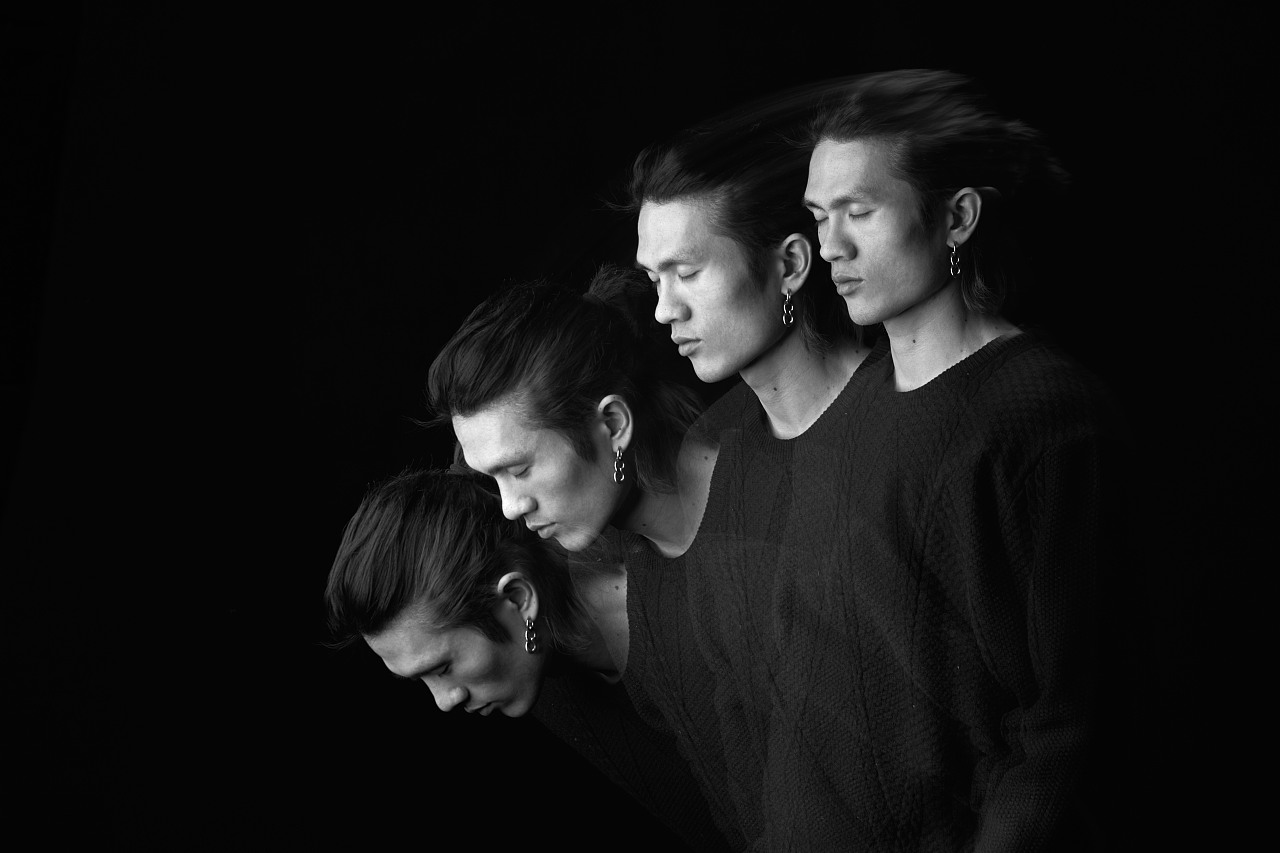 摄影教程|新手进阶摄影技巧分享--《频闪》|摄影|人像摄影|摄影师