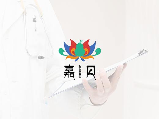 嘉贝 | 商标设计（个人主页-ZNTY4OTY4NjQ=） - Logo - 站酷设计师跟着仁义有肉吃原创素材 - 站酷ZCOOL