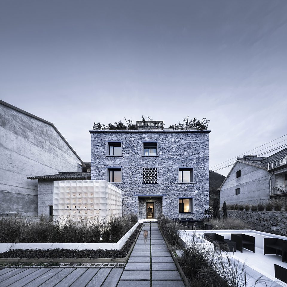 成都民宿设计公司、成都民宿装修、成都民宿设计