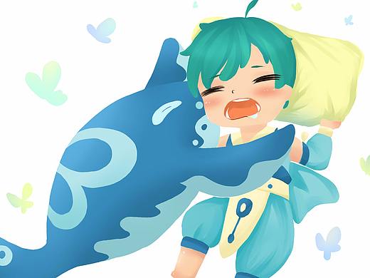 农药（个人主页-ZMjU0NzQ2NjQ=） - 商业插画 - 站酷设计师小牛拉破车原创素材 - 站酷ZCOOL