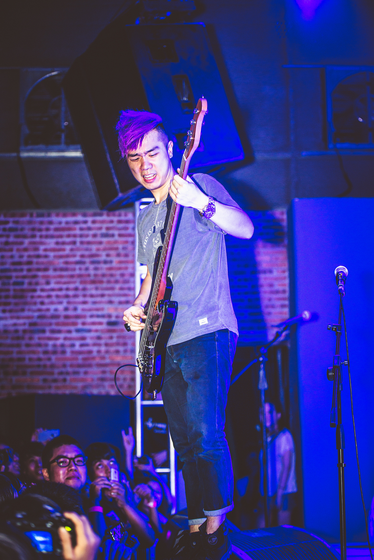 SupperMoment巡演廣州站（图ZMTk5ODE3NjA=） - 人像摄影 - 站酷设计师凹凸蜀黍原创素材 - 站酷ZCOOL