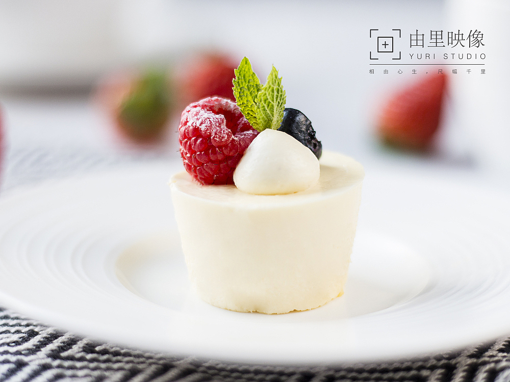 静物 | 芝士蛋糕（图ZMTM0MjM5NTU2） - 产品摄影 - 站酷设计师由里映像原创素材 - 站酷ZCOOL