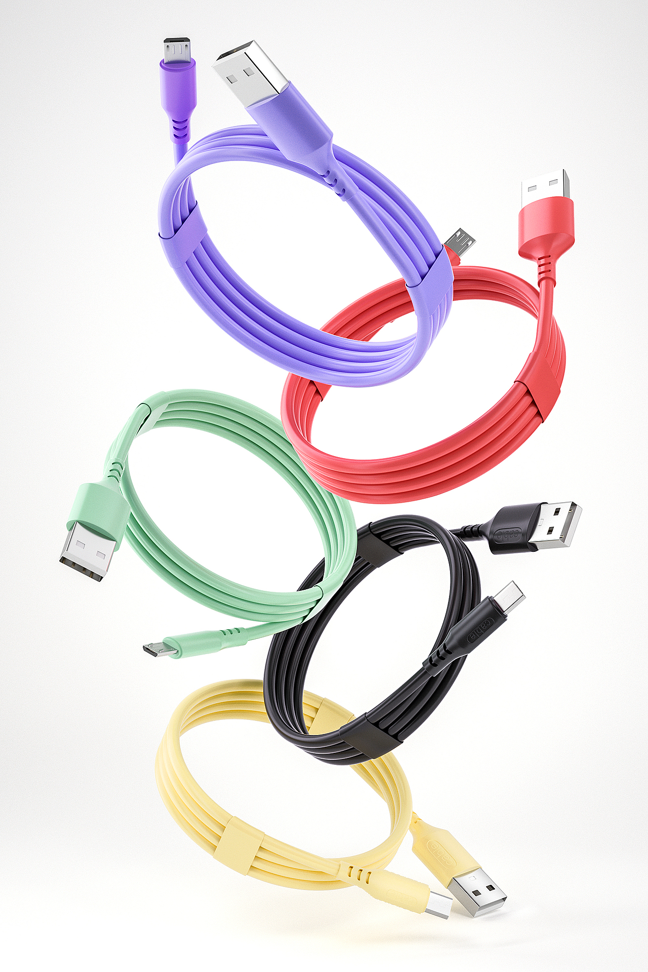 2021年3月份3C产品渲染合集（图ZMjQ4ODYxNzQw） - 产品 - 站酷设计师37_boy原创素材 - 站酷ZCOOL