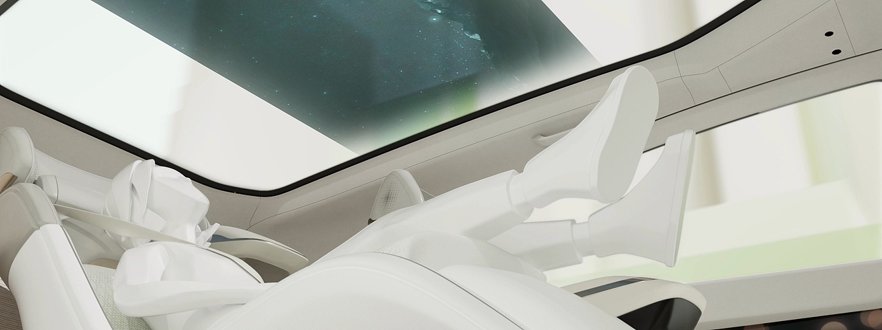 Volkswagen 大众概念车 ‘众：UX’（图ZMjY2NTEwOTQ4） - 产品 - 站酷设计师深蓝_Nathanhs原创素材 - 站酷ZCOOL