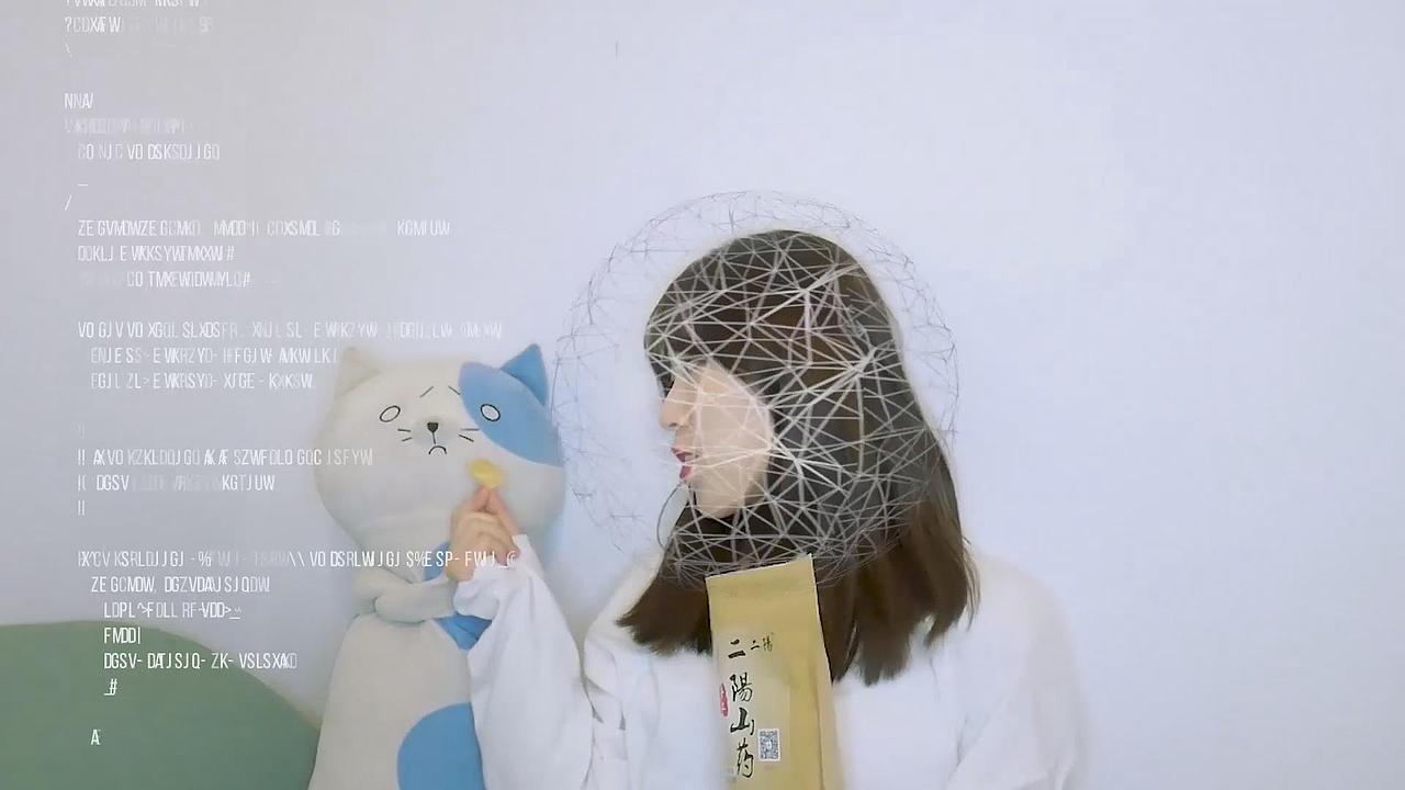 科幻数字创意短片（图ZMTIwMTQ3MjUy） - 短片 - 站酷设计师NickeyTian原创素材 - 站酷ZCOOL