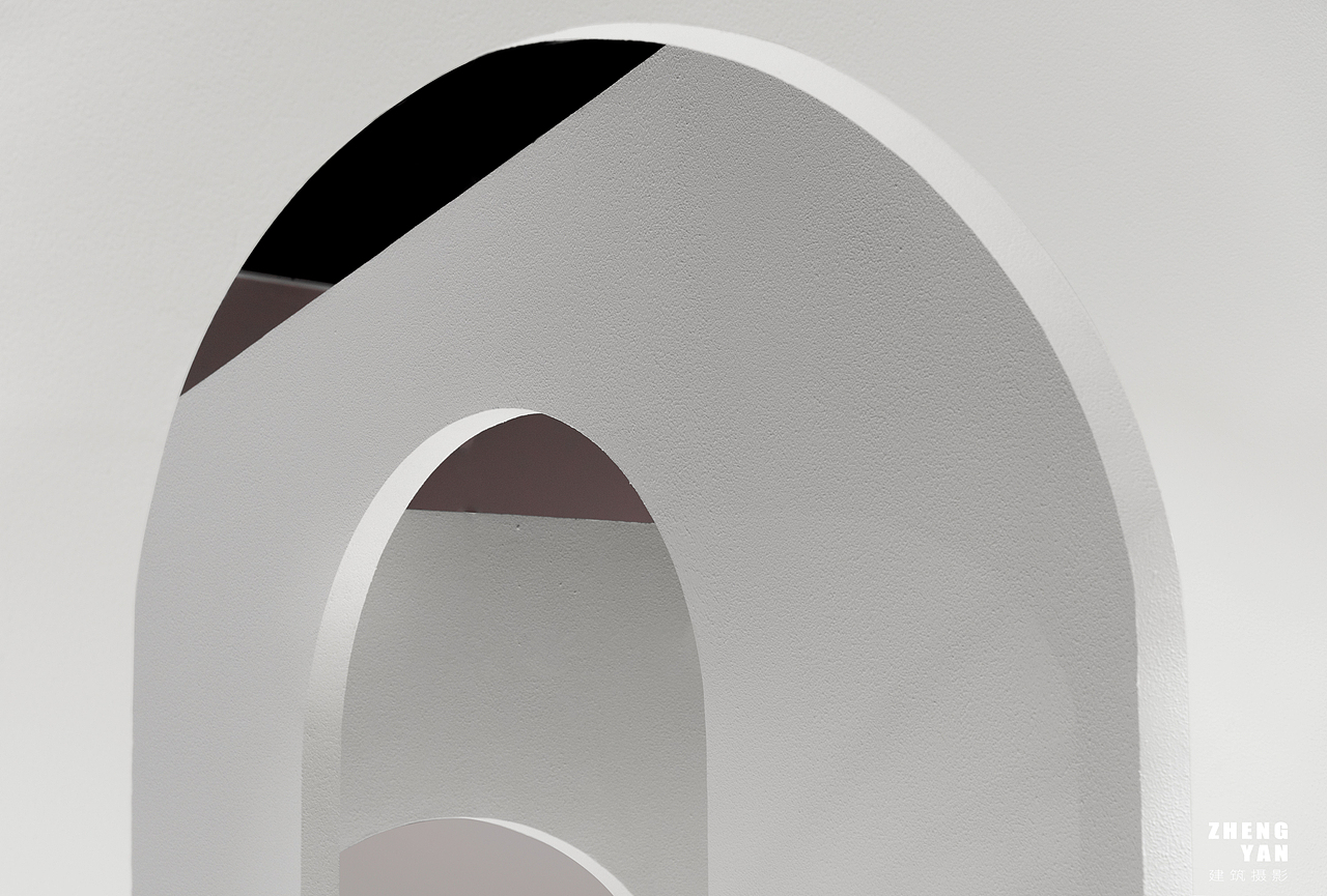 『空间摄影』吱音ZIIN LIFE（图ZMTczMDMxNjM2） - 环境/建筑摄影 - 站酷设计师郑焰建筑摄影原创素材 - 站酷ZCOOL