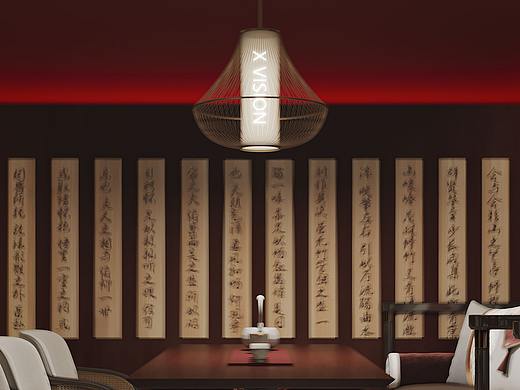 中式饭店