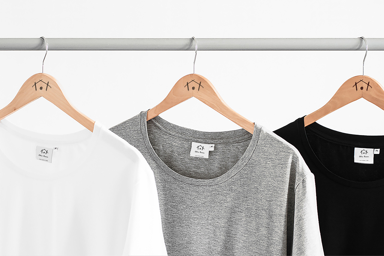 服装品牌logo（图ZNjY1NTQxMDA=） - 品牌 - 站酷设计师阿扎一原创素材 - 站酷ZCOOL