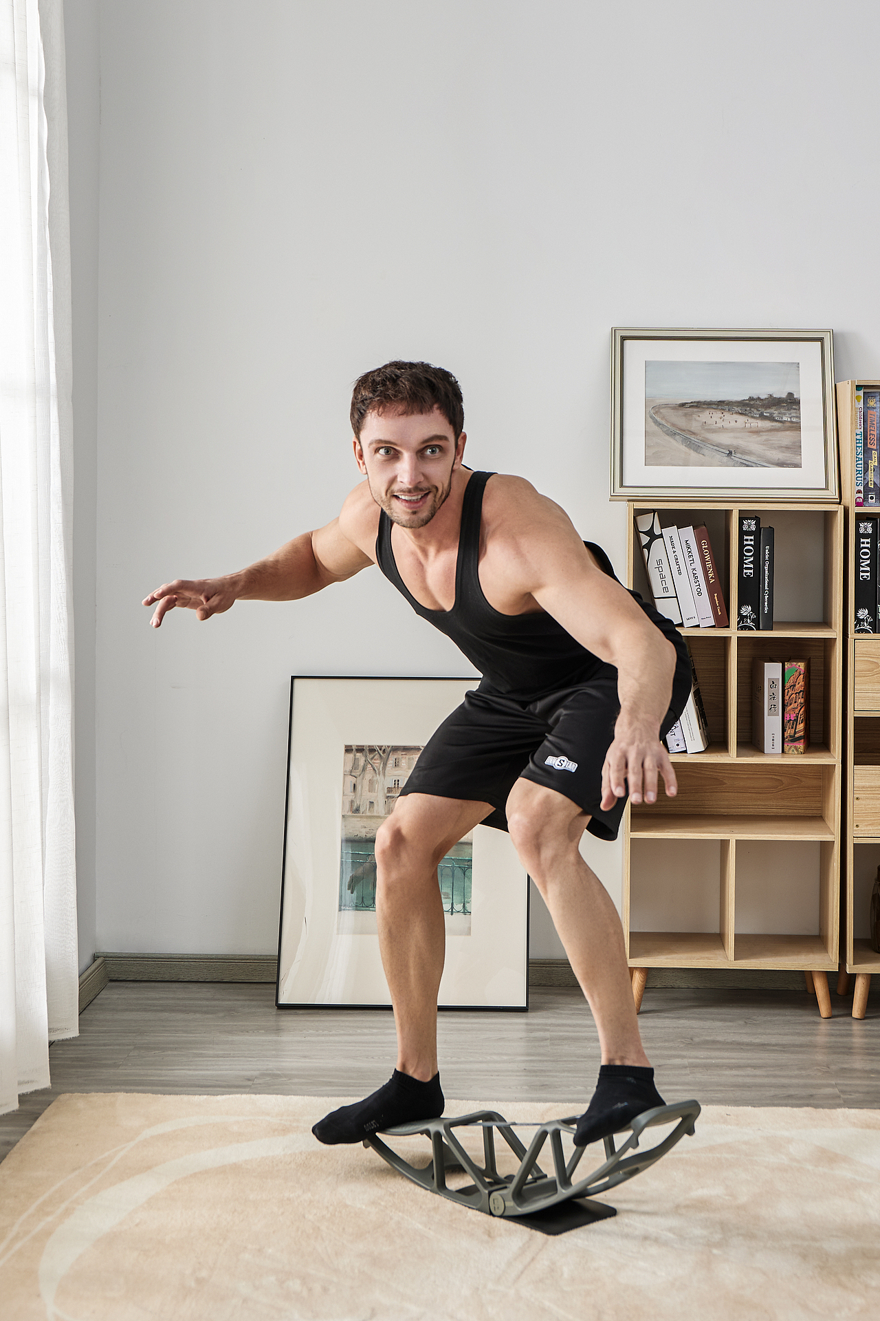 即刻健身品牌图片案例（图ZMjk0NjQ5MjE2） - 人像摄影 - 站酷设计师摄影师吴小明原创素材 - 站酷ZCOOL