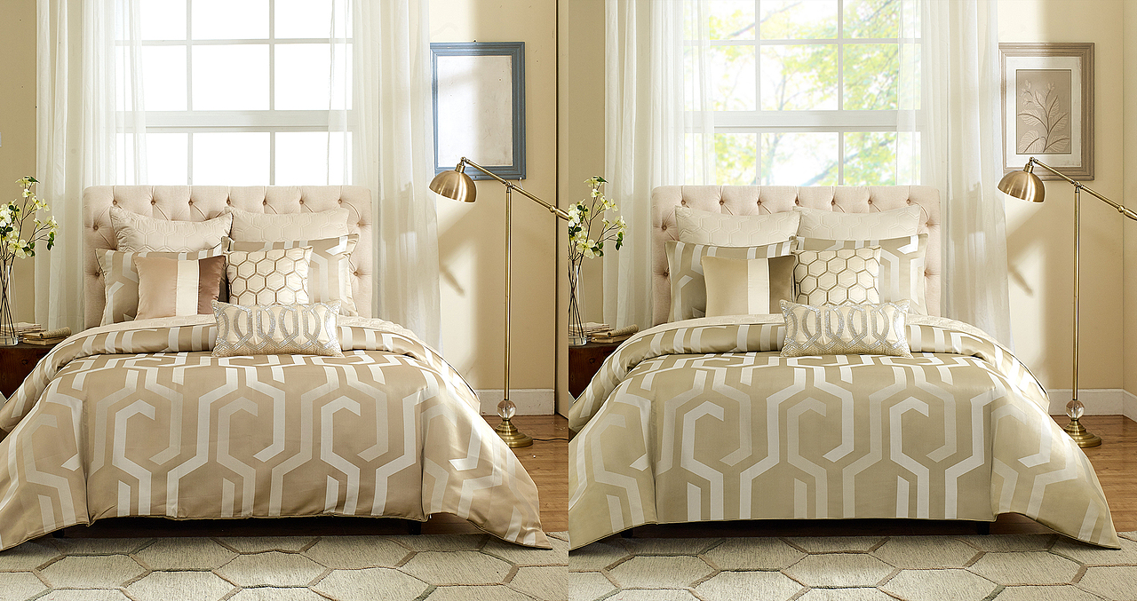  家居修图作品【二】 