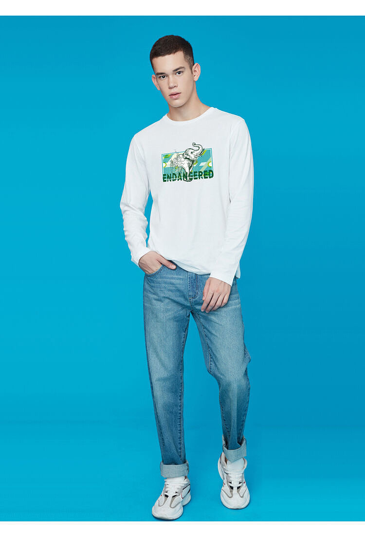 左丹奴----LOST插画系列