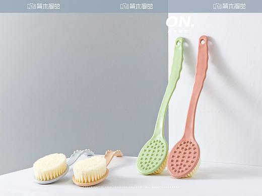 家居百货摄影丨简木视觉 × 洗碗布抹布刷子 产品拍摄