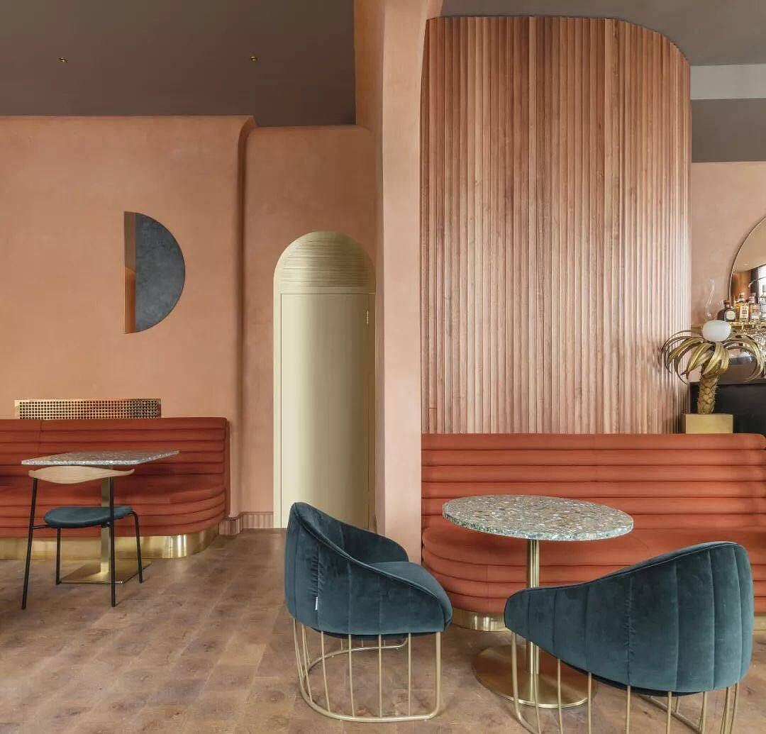 个性水吧餐厅（图ZMTE2MDU1MDA4） - 家装设计 - 站酷设计师倪丘v餐谋长原创素材 - 站酷ZCOOL