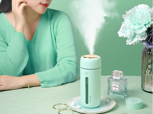 加湿器