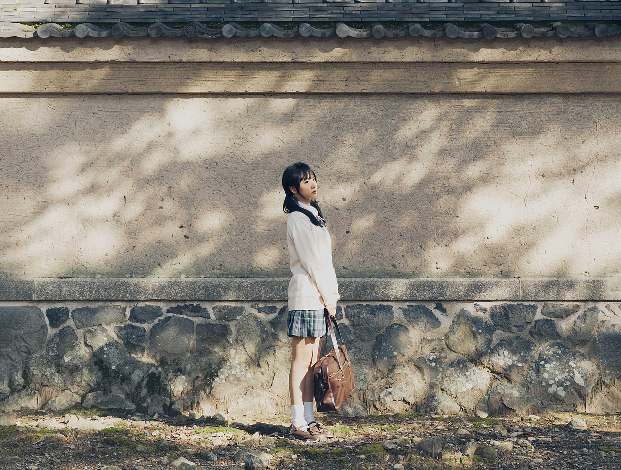 秋（图ZMjMyOTQ3OTQ4） - 人像摄影 - 站酷设计师关木Jerome原创素材 - 站酷ZCOOL