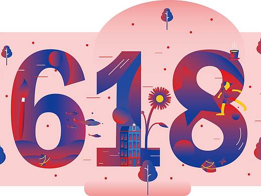 618