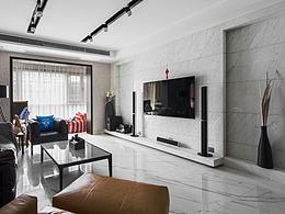 實(shí)景案例——『Mr. Zhan's dream』極簡(jiǎn)風(fēng) │ 在川設(shè)計(jì)