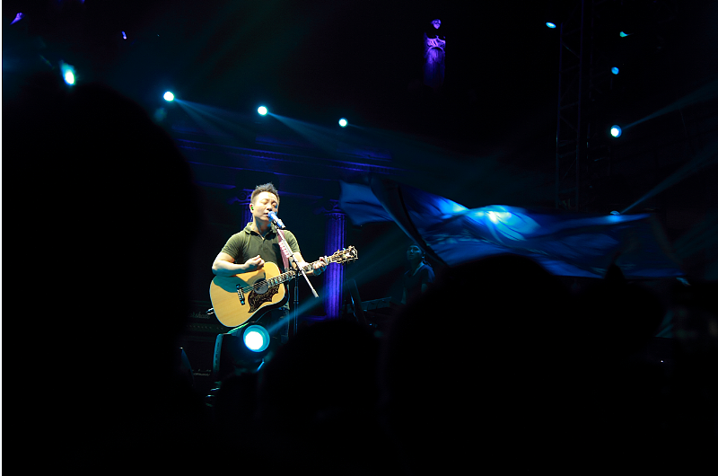 许巍（图ZMzA0NjU4NjQ=） - 人像摄影 - 站酷设计师苏小安原创素材 - 站酷ZCOOL