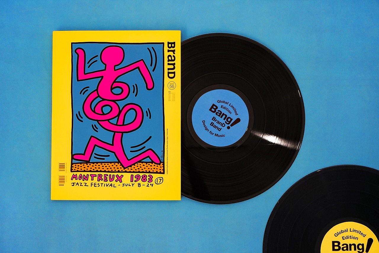 BranD ISSUE 56 为音乐而设计（图ZMjg3Mjg2NDA0） - 书籍/画册 - 站酷设计师赖宇杰原创素材 - 站酷ZCOOL