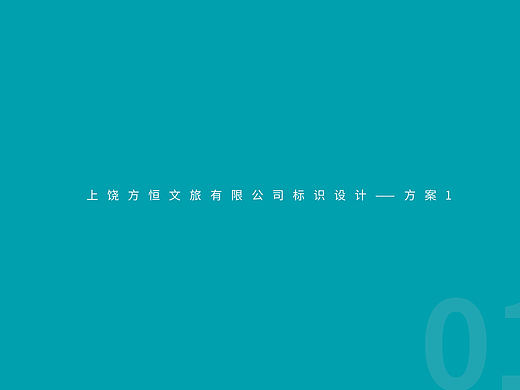 品牌设计项目案例*1