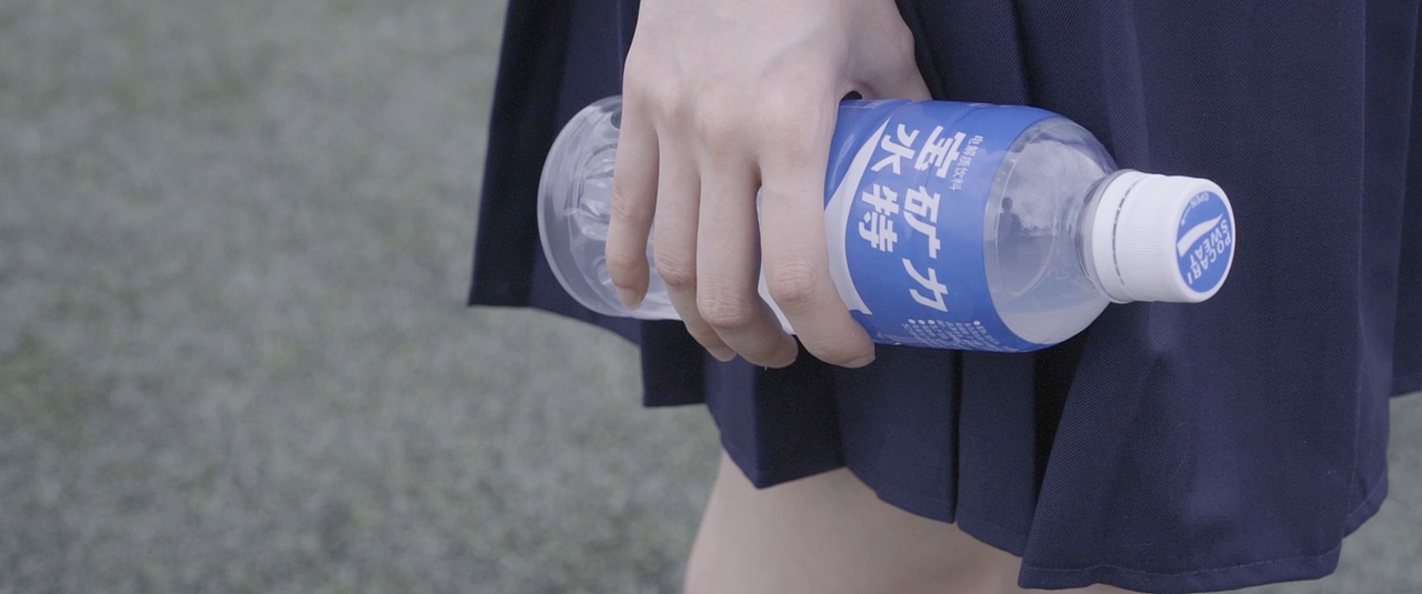 那个夏天,想和你环游世界