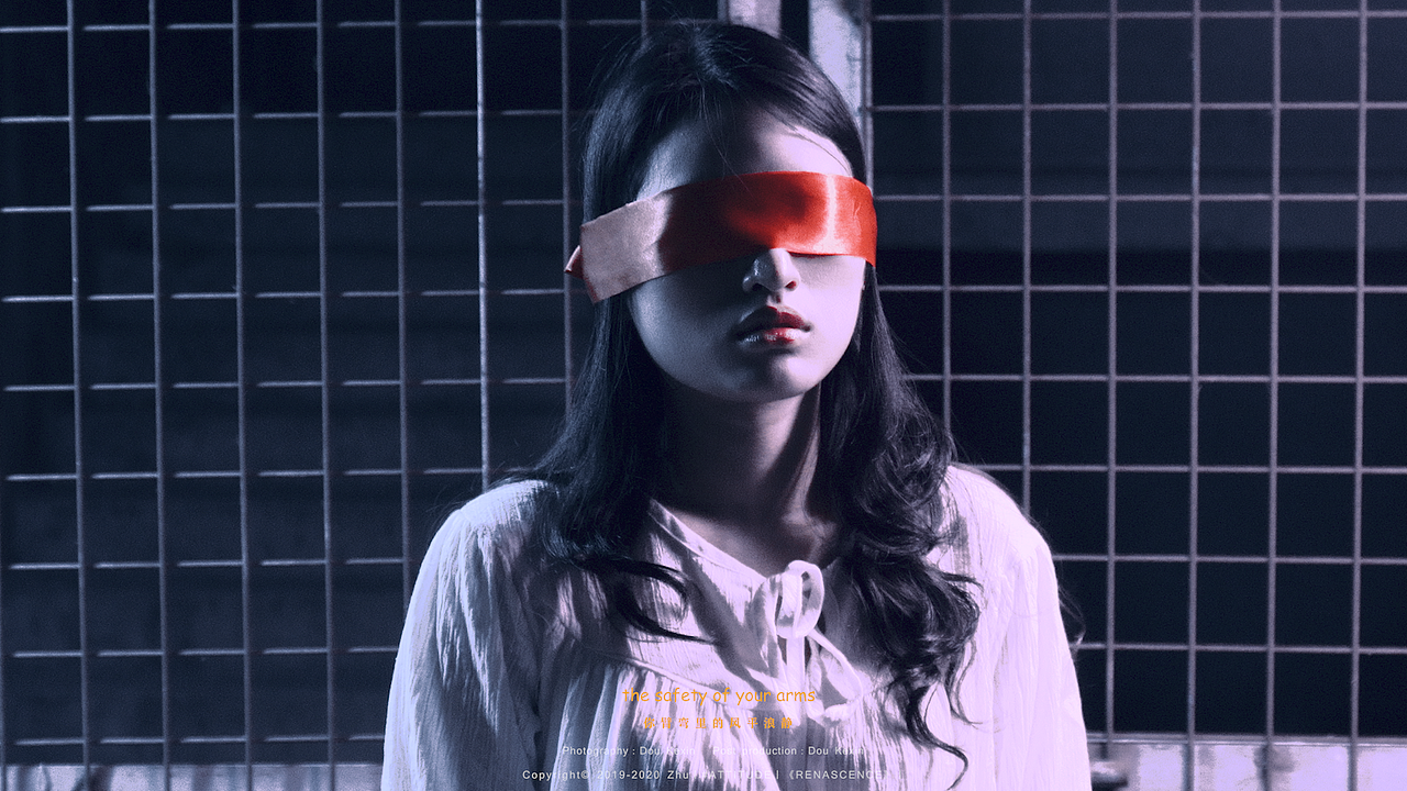 《RENASCENCE》#ATTITUDE