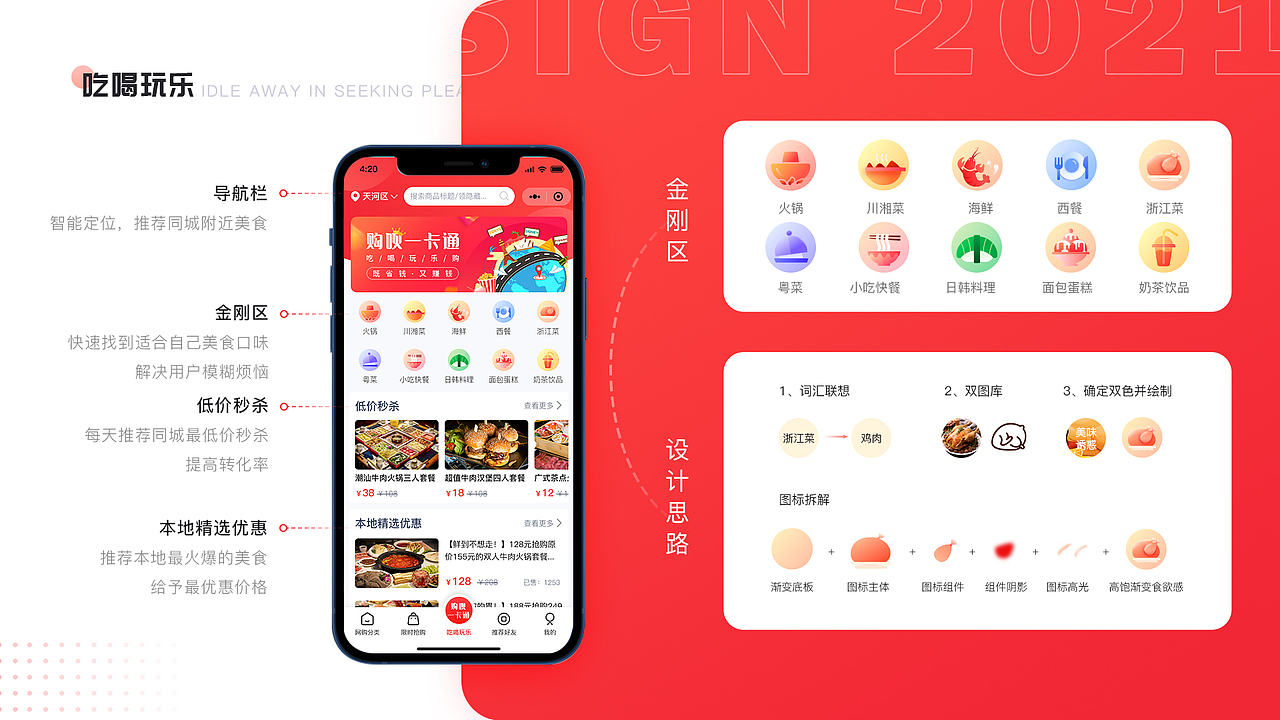 2021作品集（图ZMjU1NDI3MTQ0） - APP界面 - 站酷设计师ginpiuqgnauh原创素材 - 站酷ZCOOL