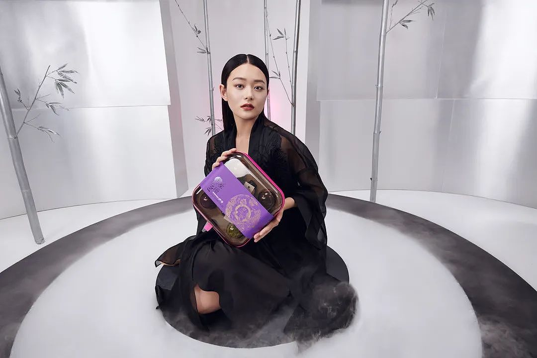 盒气HEQI 2021中秋 | 星月交辉之礼（图ZMjgzMjU0NTE2） - 包装 - 站酷设计师厦门道威尔设计原创素材 - 站酷ZCOOL