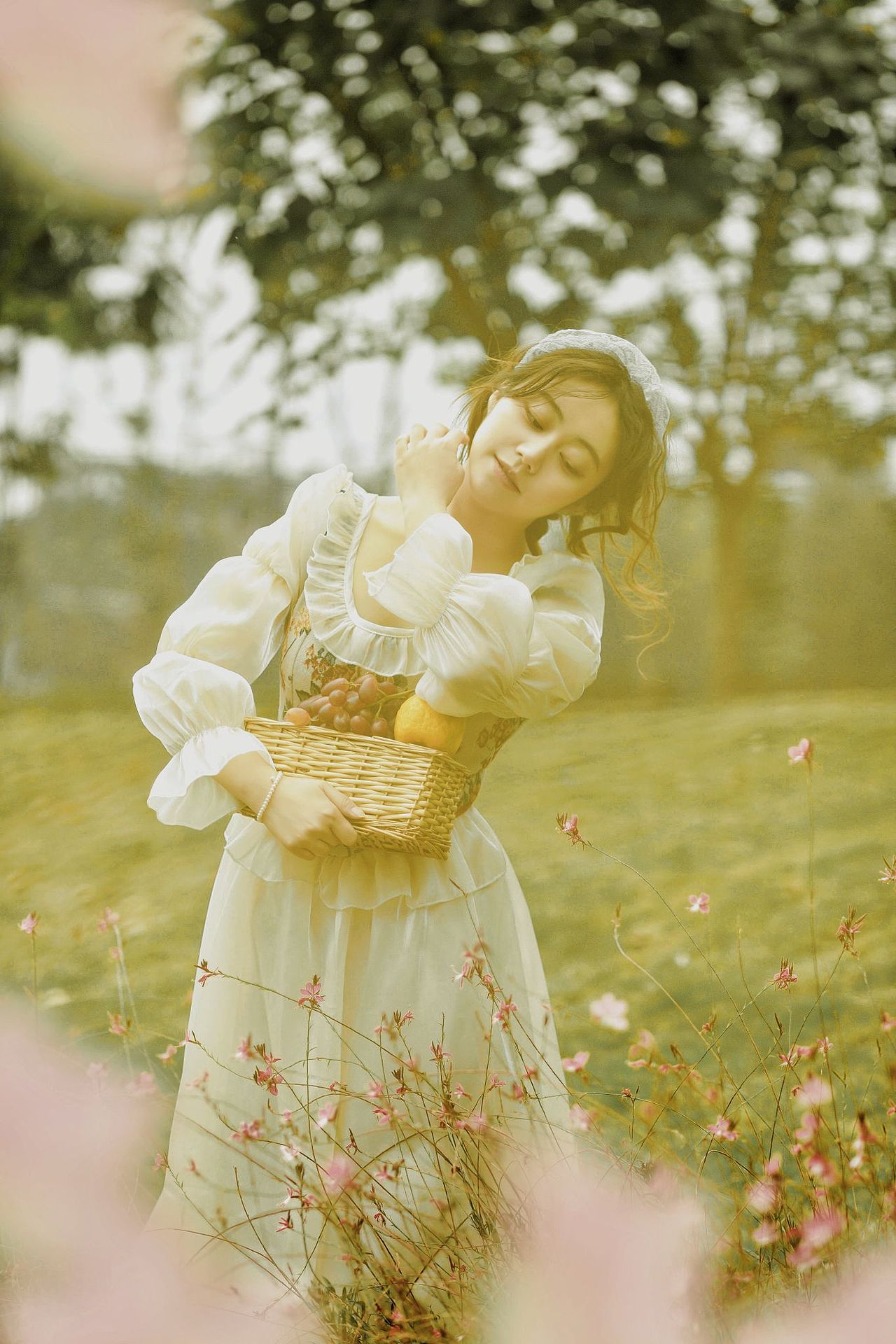 成都这个鬼天气,拍的阴天的法式